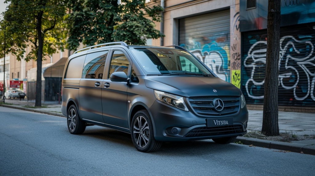 Furgoneta alquiler por horas Flexibilidad y Ahorro en Transporte